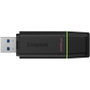 Kingston DataTraveler Exodia Gen2 256GB USB 3.2 Negro/Verde
